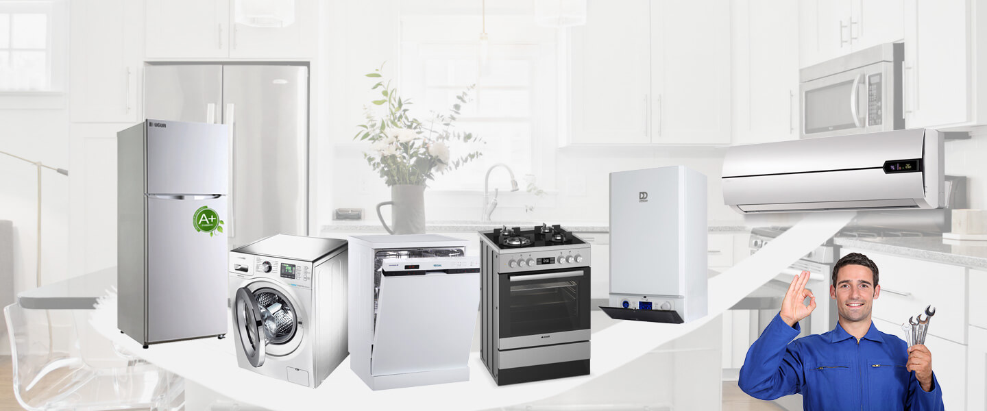 Toroslar Daikin Servisi